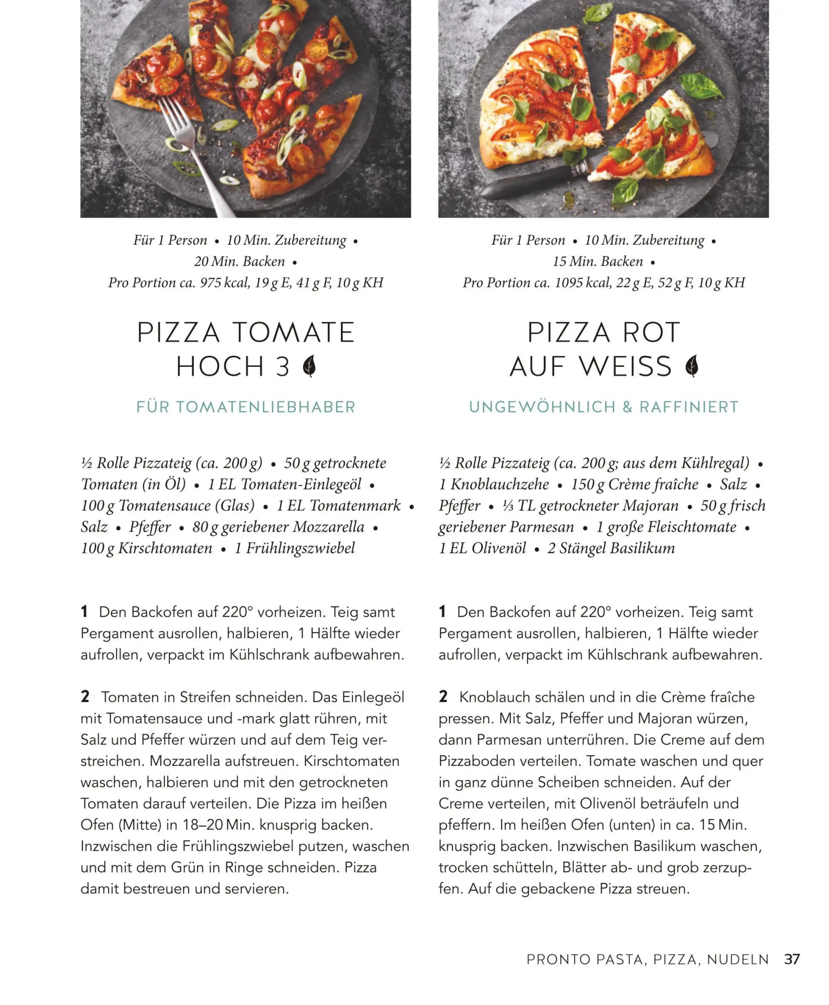 Bild: 9783833892417 | Pimp your Lunch | Tanja Dusy | Taschenbuch | GU KüchenRatgeber | 64 S.