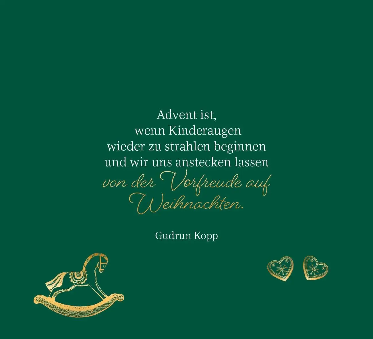 Bild: 9783848502417 | Glücksmomente im Advent | Kathrin Schmoll | Taschenbuch | 52 S. | 2024