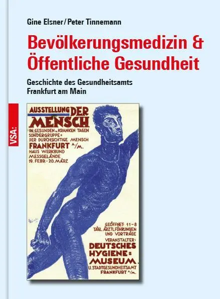 Cover: 9783964882417 | Bevölkerungsmedizin &amp; Öffentliche Gesundheit | Gine Elsner (u. a.)