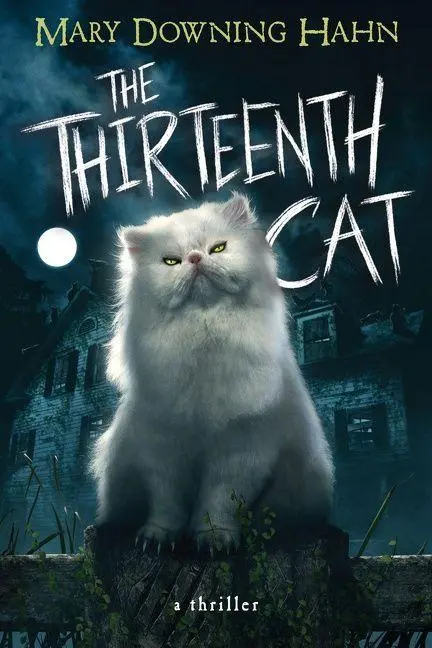 Cover: 9780358672517 | The Thirteenth Cat | Mary Downing Hahn | Taschenbuch | Englisch | 2022