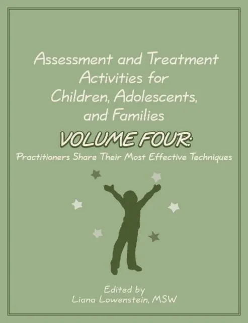 Cover: 9780995172517 | Assessment and Treatment Activities for Children, Adolescents, and...