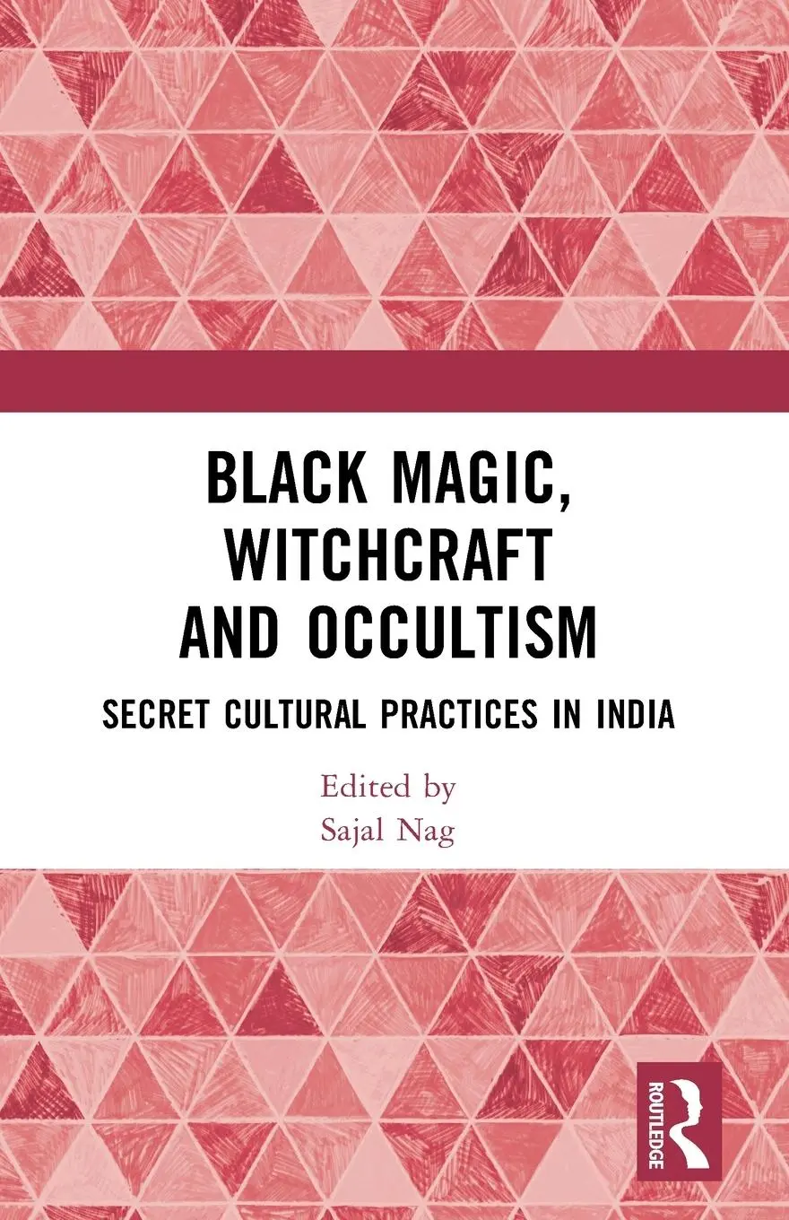 Cover: 9781032522517 | Black Magic, Witchcraft and Occultism | Sajal Nag | Taschenbuch | 2024