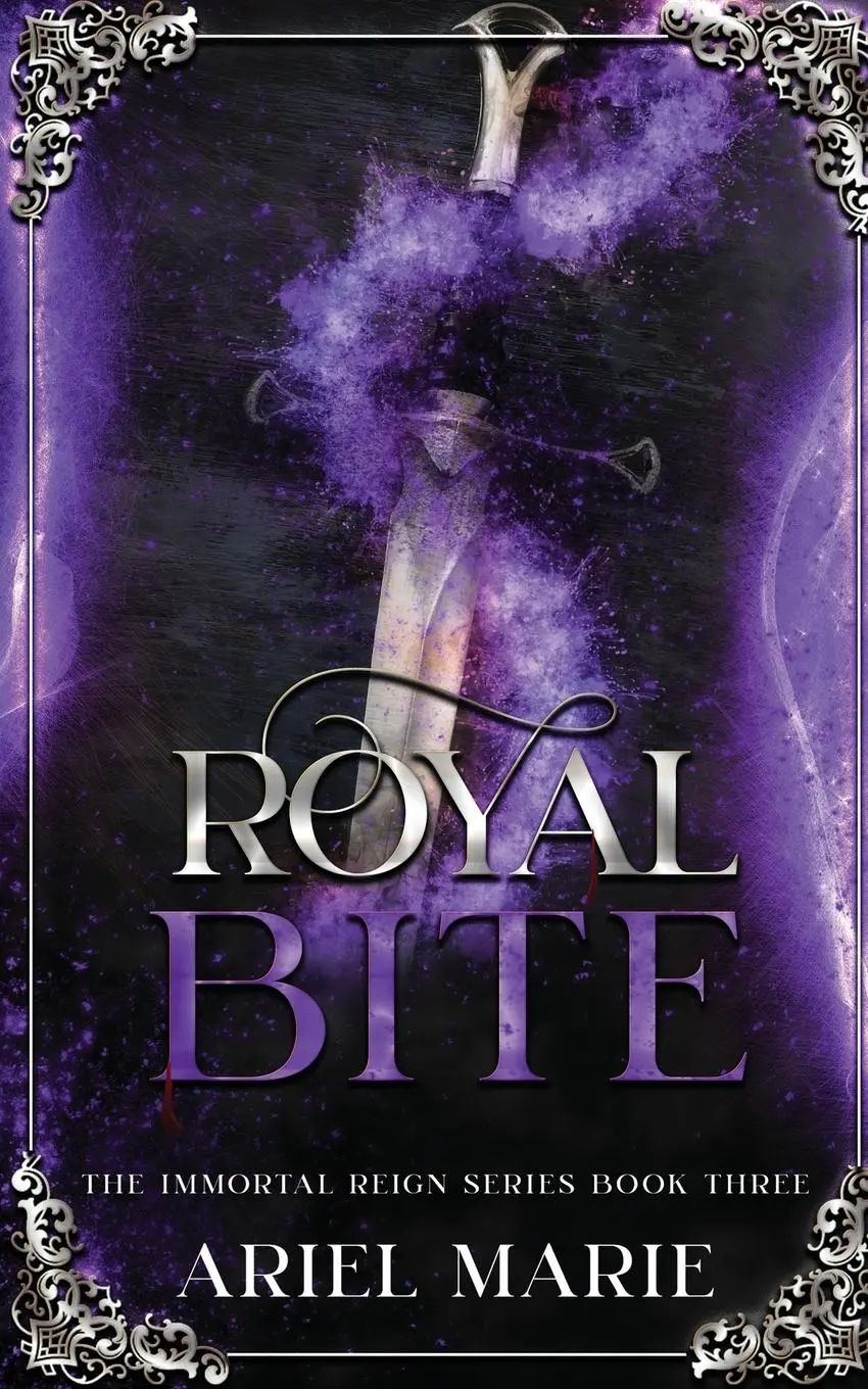 Cover: 9781956602517 | Royal Bite | Ariel Marie | Taschenbuch | Englisch | 2023