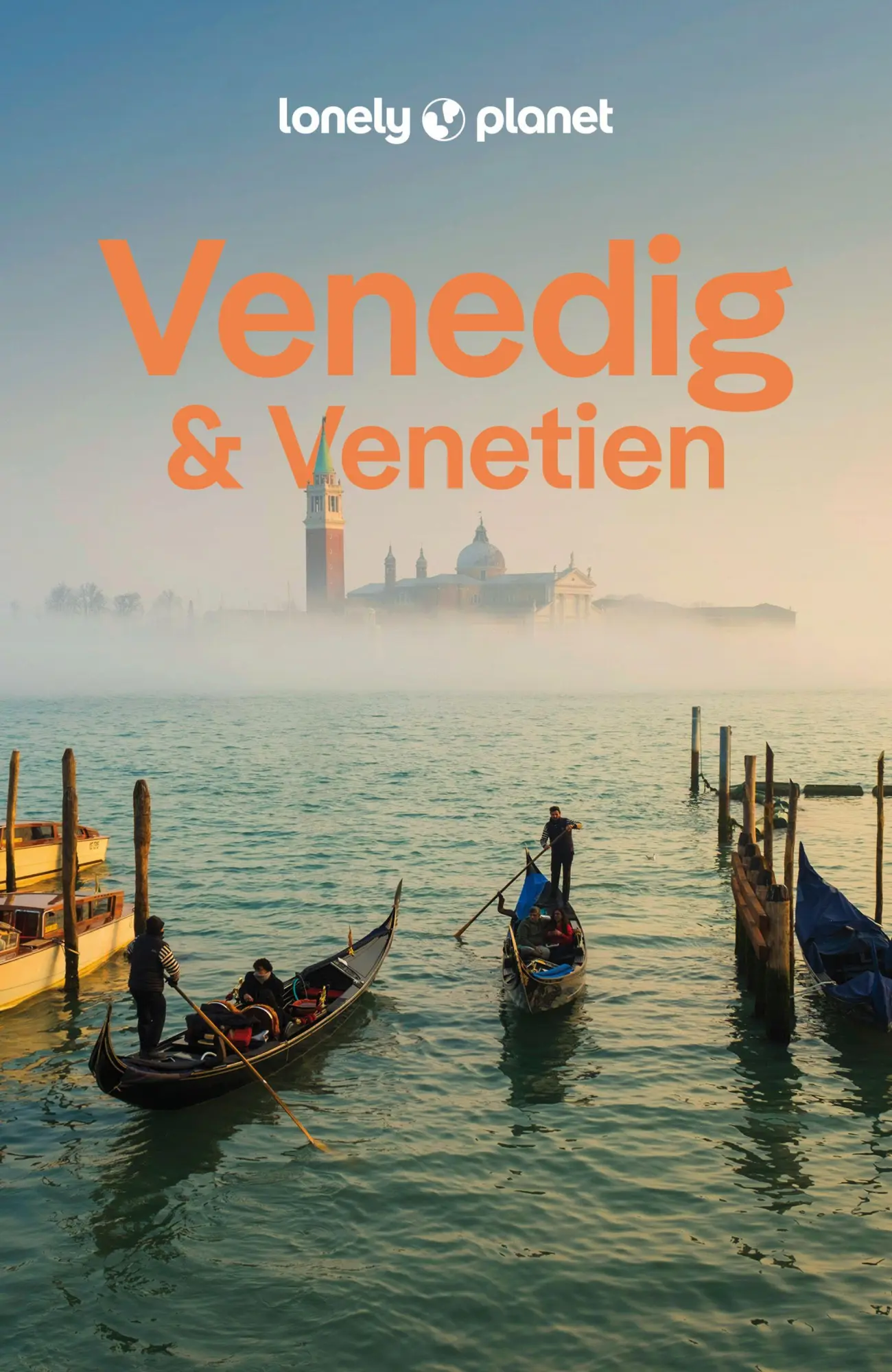Cover: 9783575012517 | LONELY PLANET Reiseführer Venedig &amp; Venetien | Alison Bing | Buch