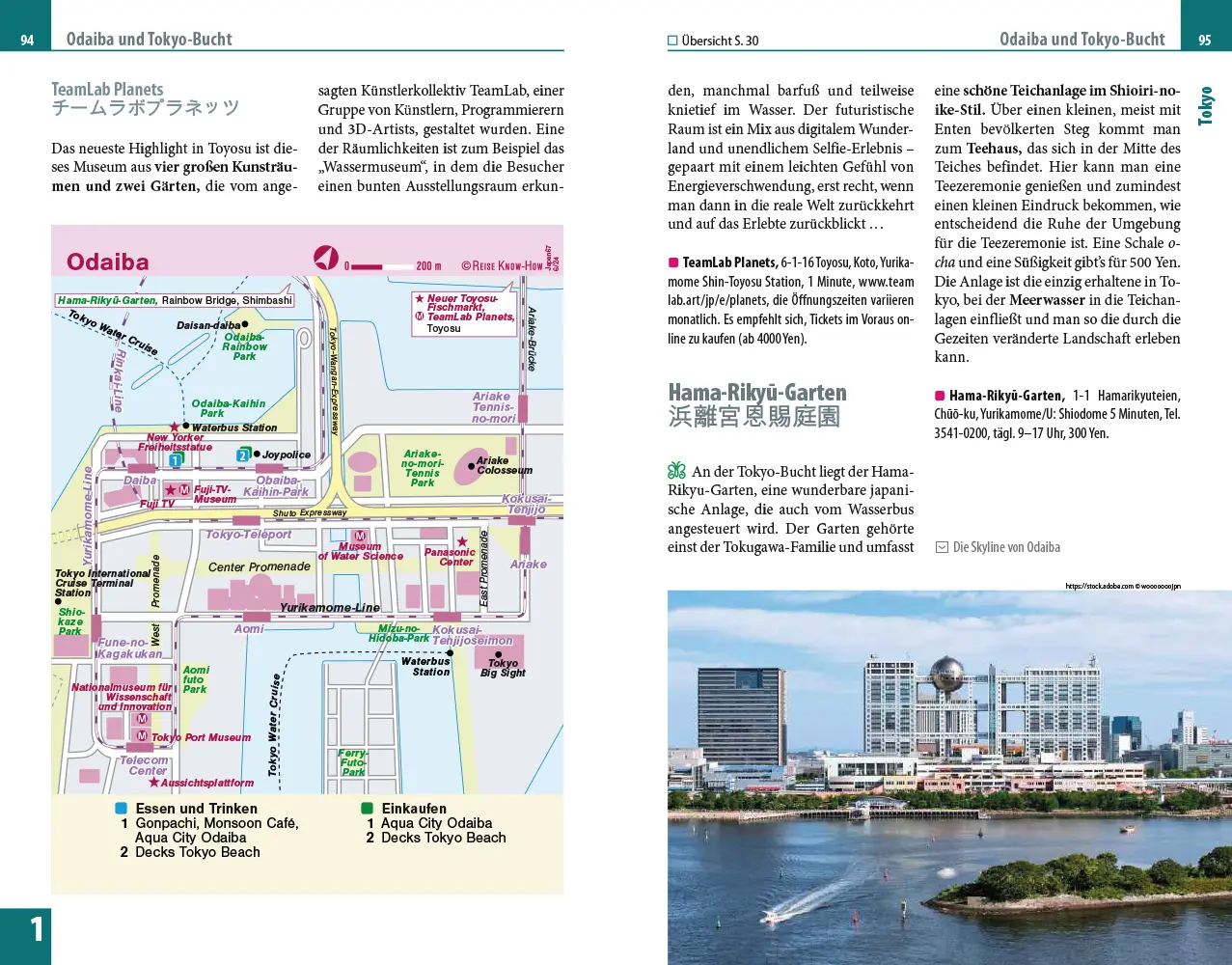 Bild: 9783831732517 | Reise Know-How Reiseführer Japan | Kikue Ryuno (u. a.) | Taschenbuch