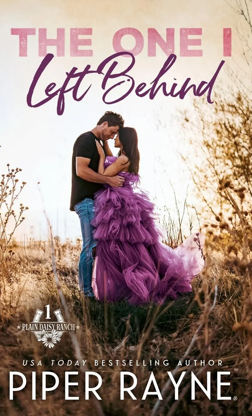 Cover: 9798887142517 | The One I Left Behind (Hardcover) | Piper Rayne | Buch | Englisch