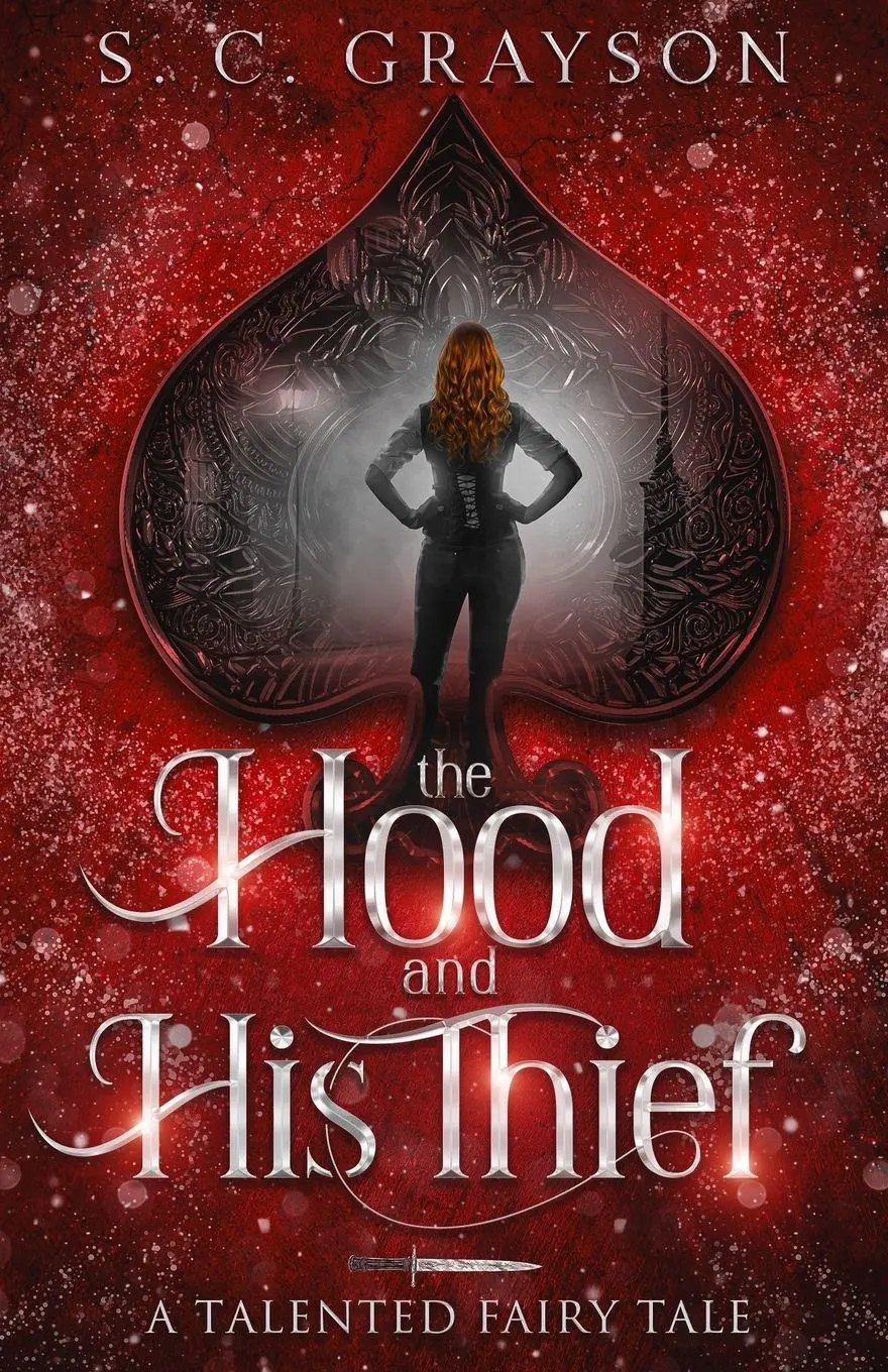 Cover: 9798989282517 | The Hood and his Thief | S. C. Grayson | Taschenbuch | Englisch | 2024