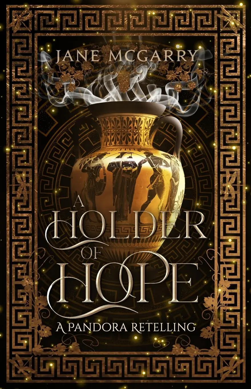 Cover: 9798989592517 | A Holder of Hope | Jane McGarry | Taschenbuch | Englisch | 2024