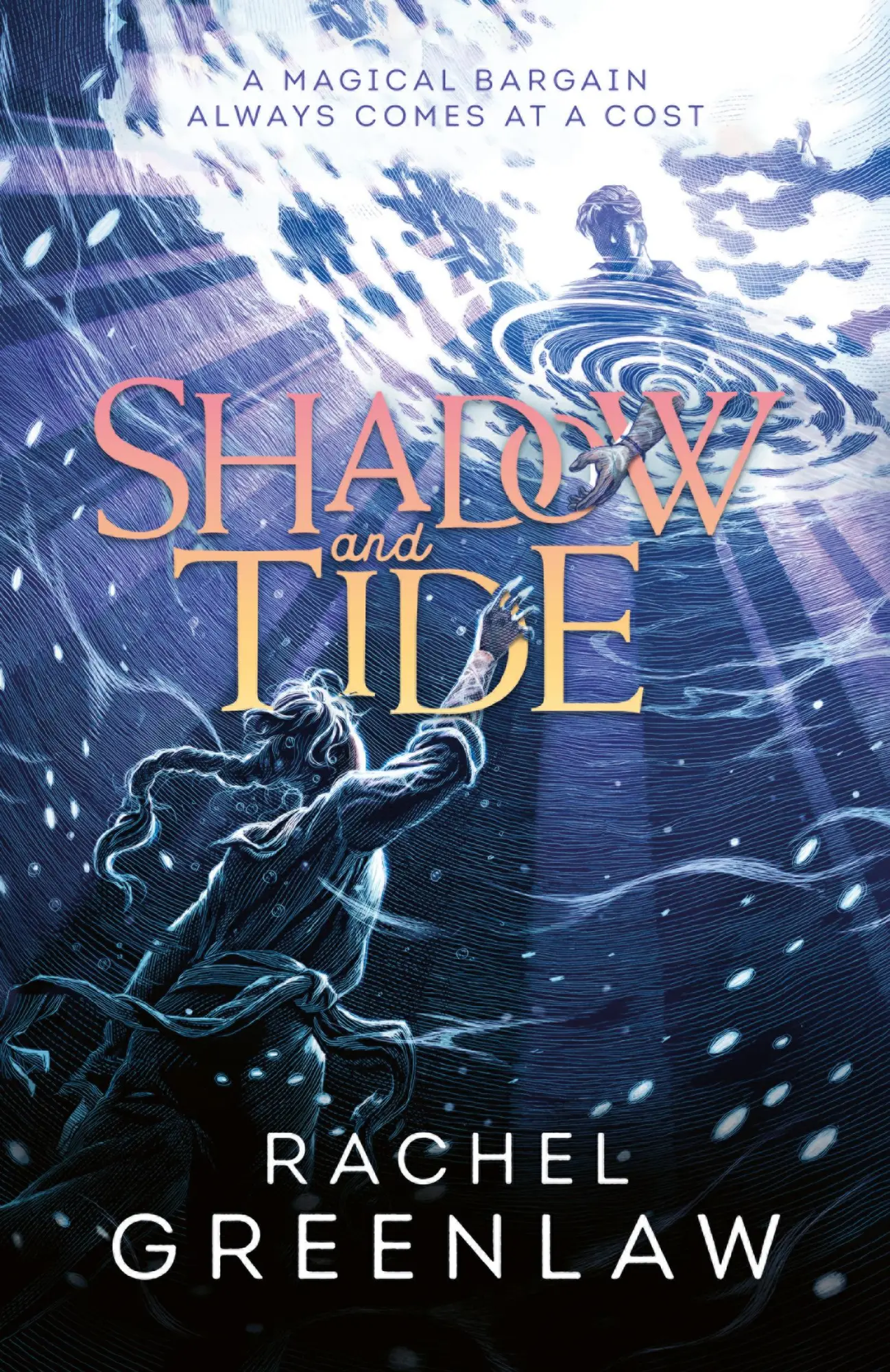 Cover: 9780008642617 | Shadow and Tide | Rachel Greenlaw | Taschenbuch | 416 S. | Englisch