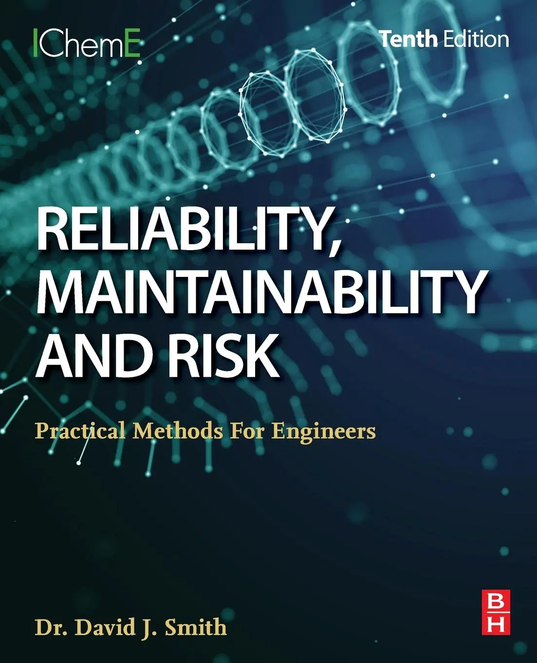 Cover: 9780323912617 | Reliability, Maintainability and Risk | David J. Smith | Taschenbuch