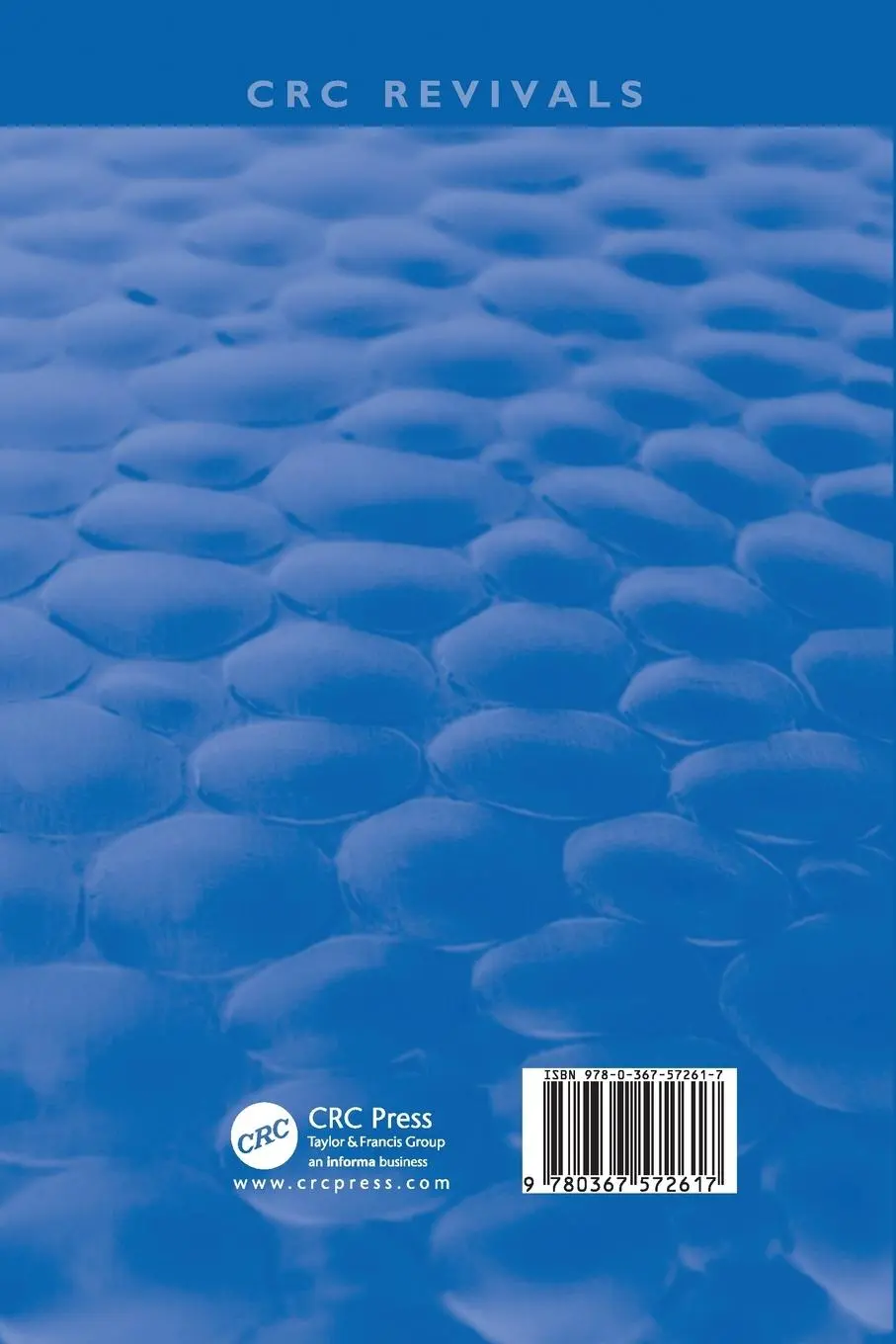 Rückseite: 9780367572617 | Pesticide Regulation Handbook | A Guide for Users | Jan Greene | Buch