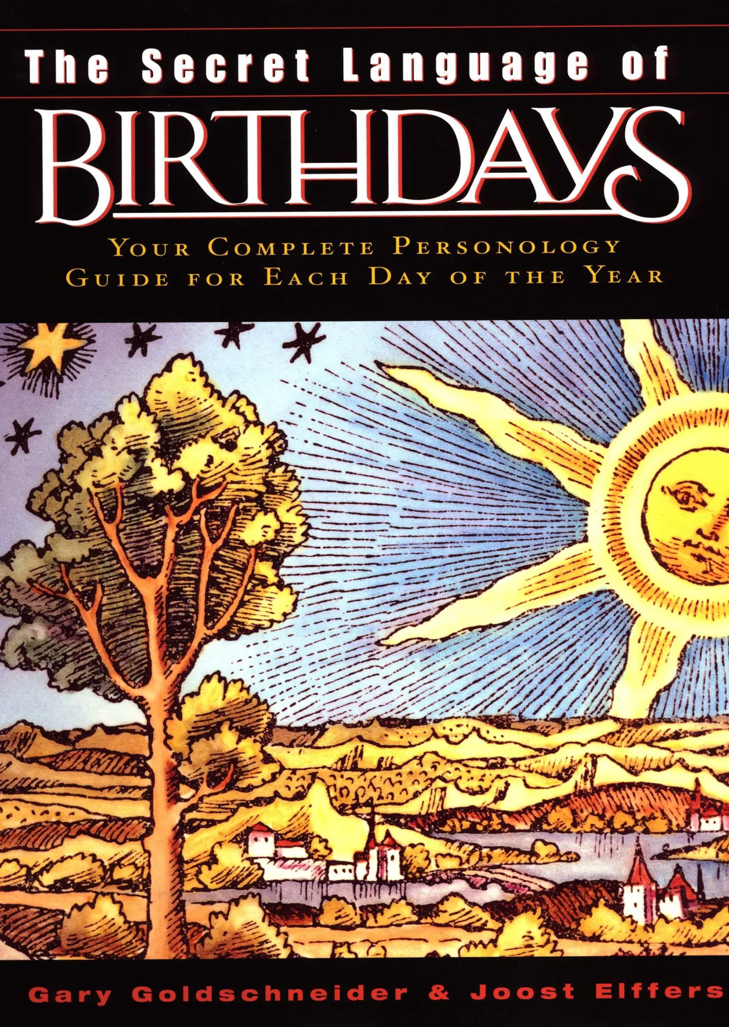 Cover: 9780670032617 | The Secret Language of Birthdays | Gary Goldschneider (u. a.) | Buch Cover: 9780670032617 | The Secret Language of Birthdays | Gary Goldschneider (u. a.) | Buch