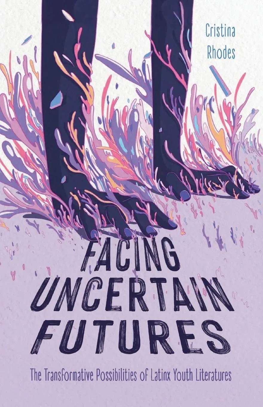 Cover: 9781496862617 | Facing Uncertain Futures | Cristina Rhodes | Taschenbuch | Englisch