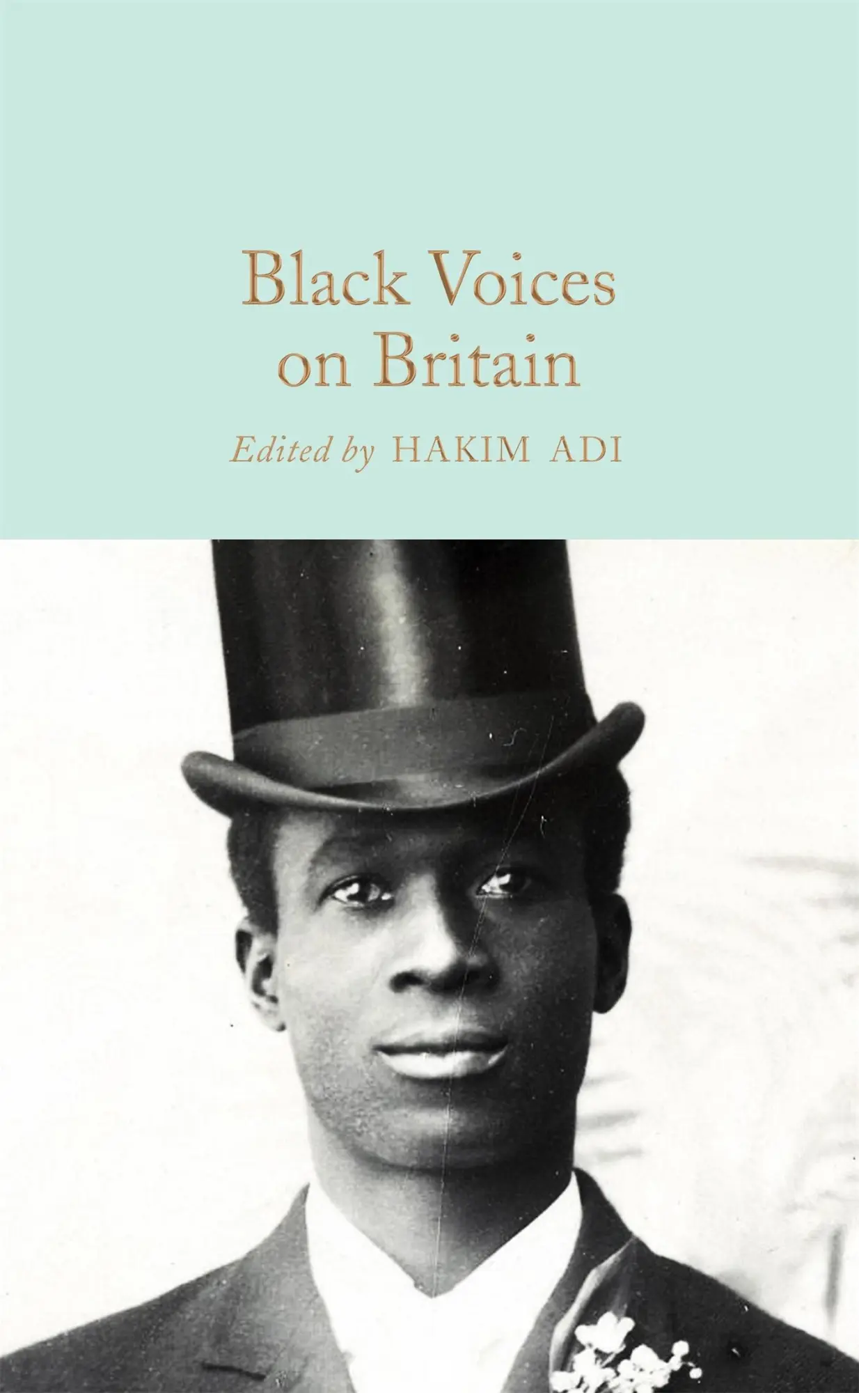 Cover: 9781529072617 | Black Voices on Britain | Hakim Adi | Buch | 258 S. | Englisch | 2022