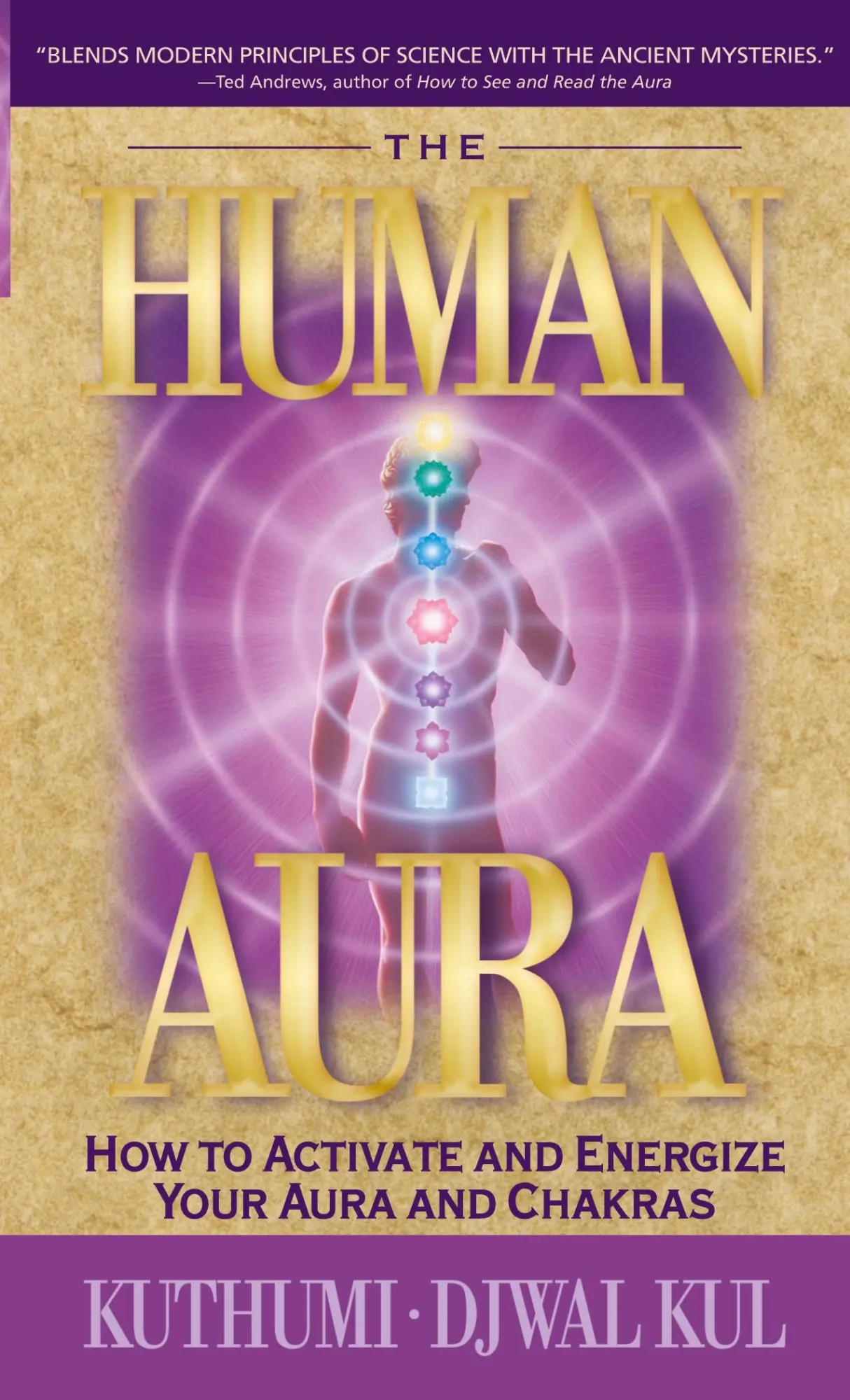 Cover: 9781609882617 | The Human Aura | Kuthumi (u. a.) | Taschenbuch | Englisch | 2021