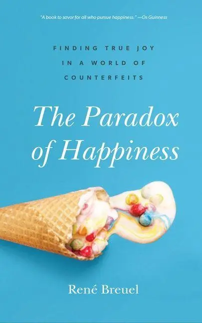 Cover: 9781683592617 | The Paradox of Happiness | Ren Breuel | Taschenbuch | Englisch | 2018