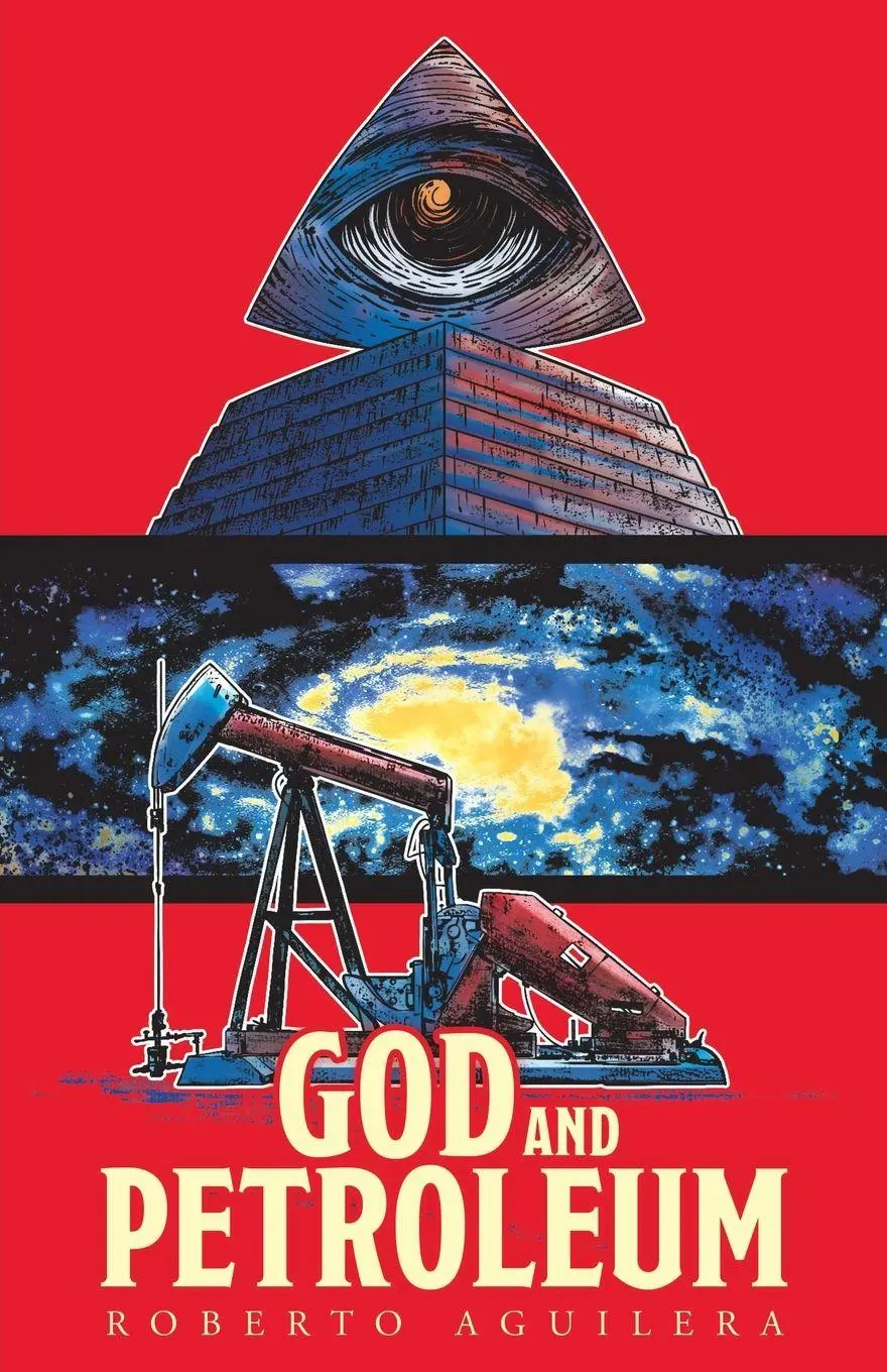 Cover: 9781779622617 | God and Petroleum | Roberto Aguilera | Taschenbuch | Englisch | 2025