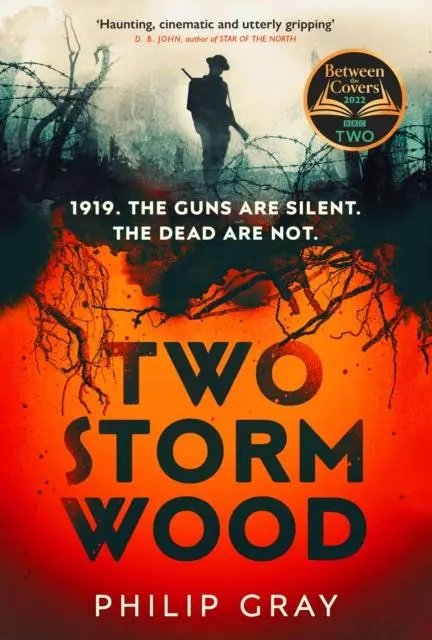 Cover: 9781787302617 | Two Storm Wood | Philip Gray | Buch | Gebunden | Englisch | 2022