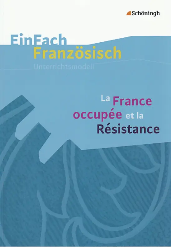 Cover: 9783140462617 | EinFach Französisch Unterrichtsmodelle | Helga Bories-Sawala | Buch