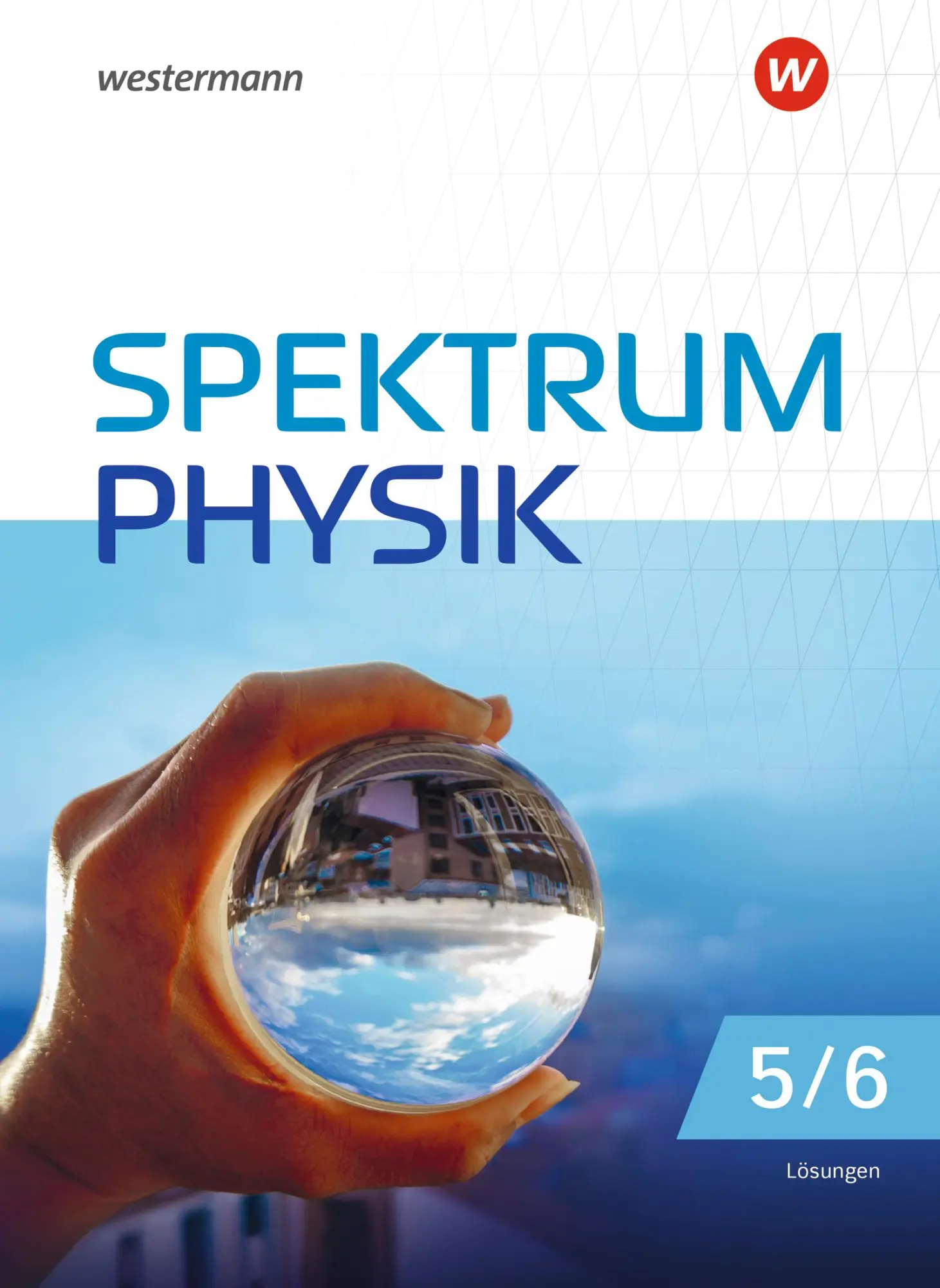 Cover: 9783141522617 | Spektrum Physik SI 5 / 6. Lösungen. Für Niedersachsen | Broschüre