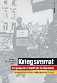 Cover: 9783320022617 | Kriegsverrat | Jan Korte | Taschenbuch | 208 S. | Deutsch | 2011