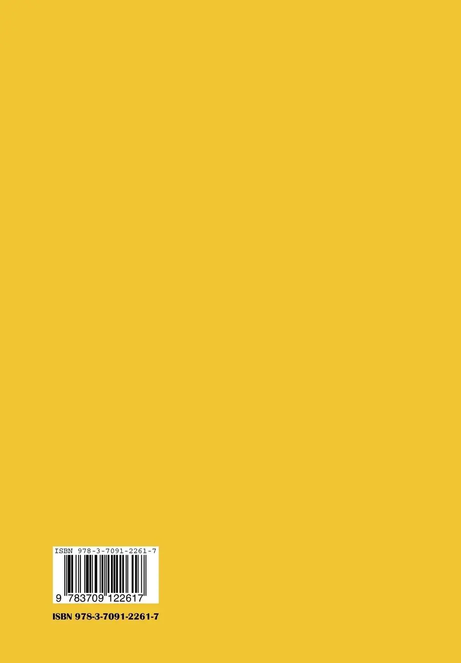 Rückseite: 9783709122617 | Direkte Methoden der Variationsrechnung | Ein Lehrbuch | Taschenbuch