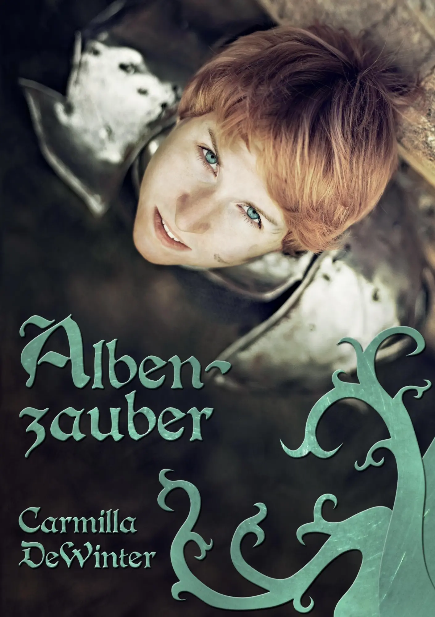 Cover: 9783743162617 | Albenzauber | Carmilla Dewinter | Taschenbuch | 344 S. | Deutsch