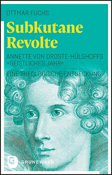 Cover: 9783786732617 | Subkutane Revolte | Ottmar Fuchs | Buch | 308 S. | Deutsch | 2021