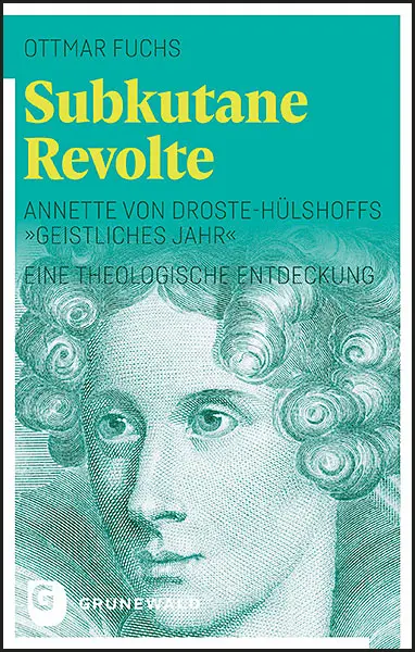 Cover: 9783786732617 | Subkutane Revolte | Ottmar Fuchs | Buch | 308 S. | Deutsch | 2021