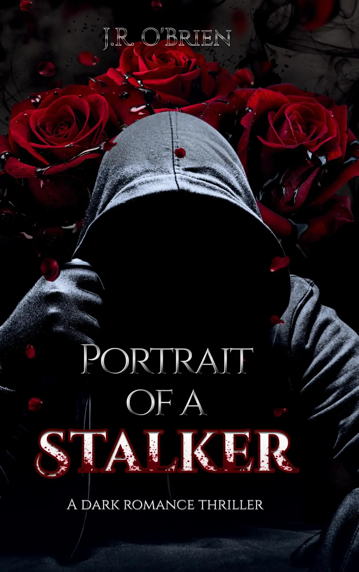 Cover: 9788284512617 | Portrait of a Stalker | J. R. O'Brien | Taschenbuch | Englisch | 2025