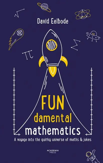 Cover: 9789401462617 | Fundamental Mathematics | David Eelbode | Taschenbuch | Englisch