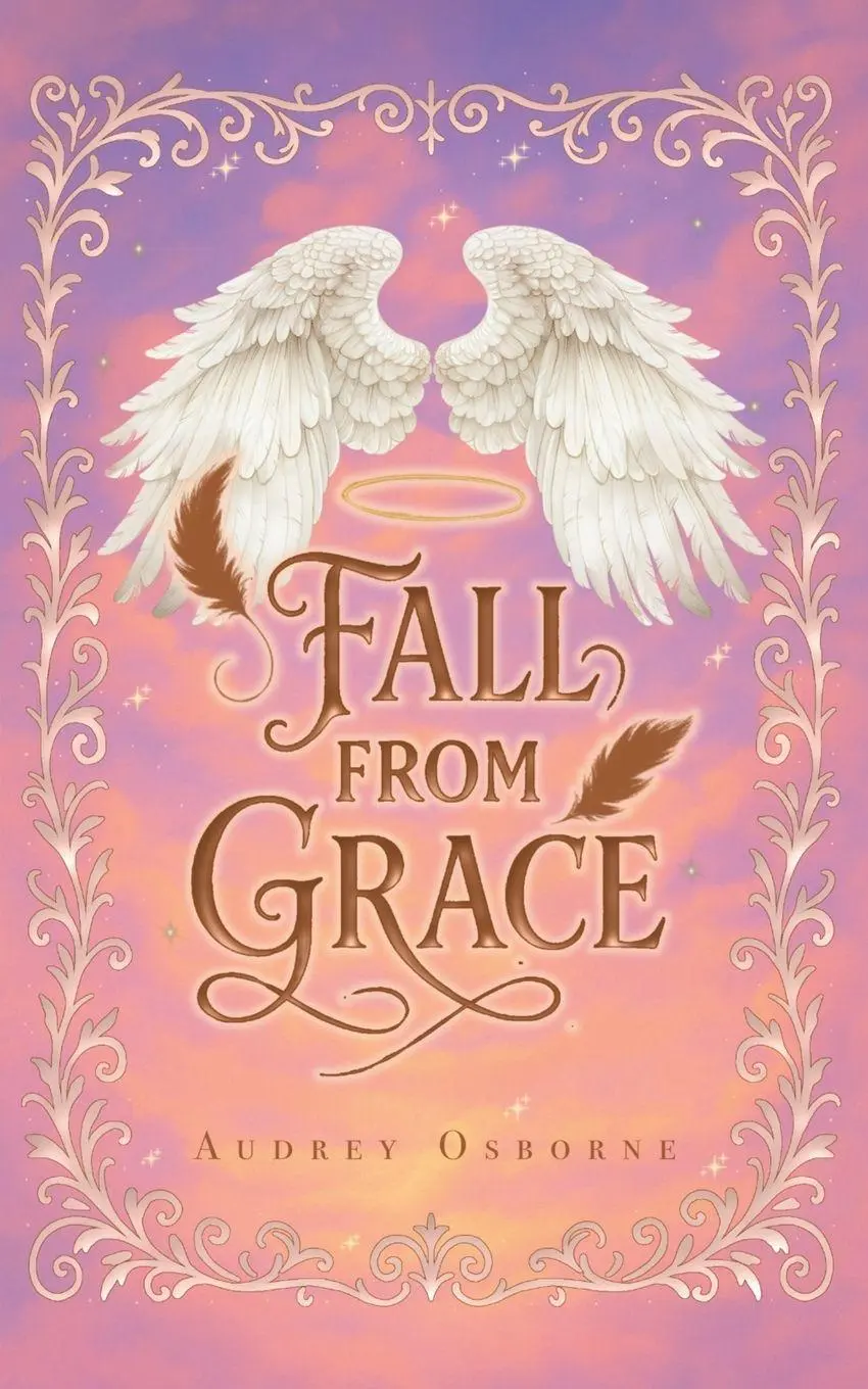 Cover: 9798991532617 | Fall from Grace | Audrey Osborne | Taschenbuch | Englisch | 2025
