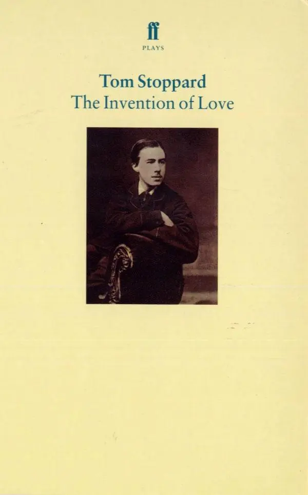 Cover: 9780571192717 | The Invention of Love | Tom Stoppard | Taschenbuch | Englisch | 1997