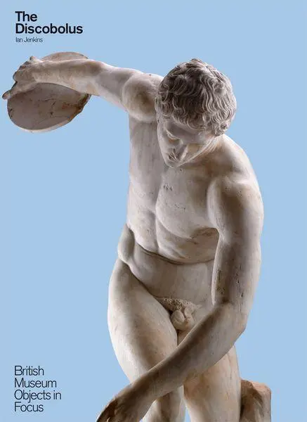 Cover: 9780714122717 | Discobolus | Ian Jenkins | Taschenbuch | Object in Focus | Englisch