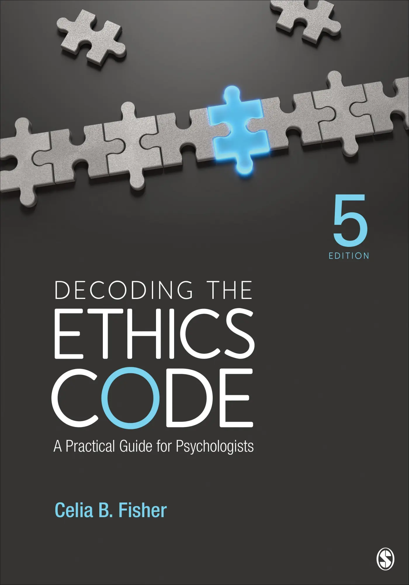 Cover: 9781544362717 | Decoding the Ethics Code | A Practical Guide for Psychologists | Buch