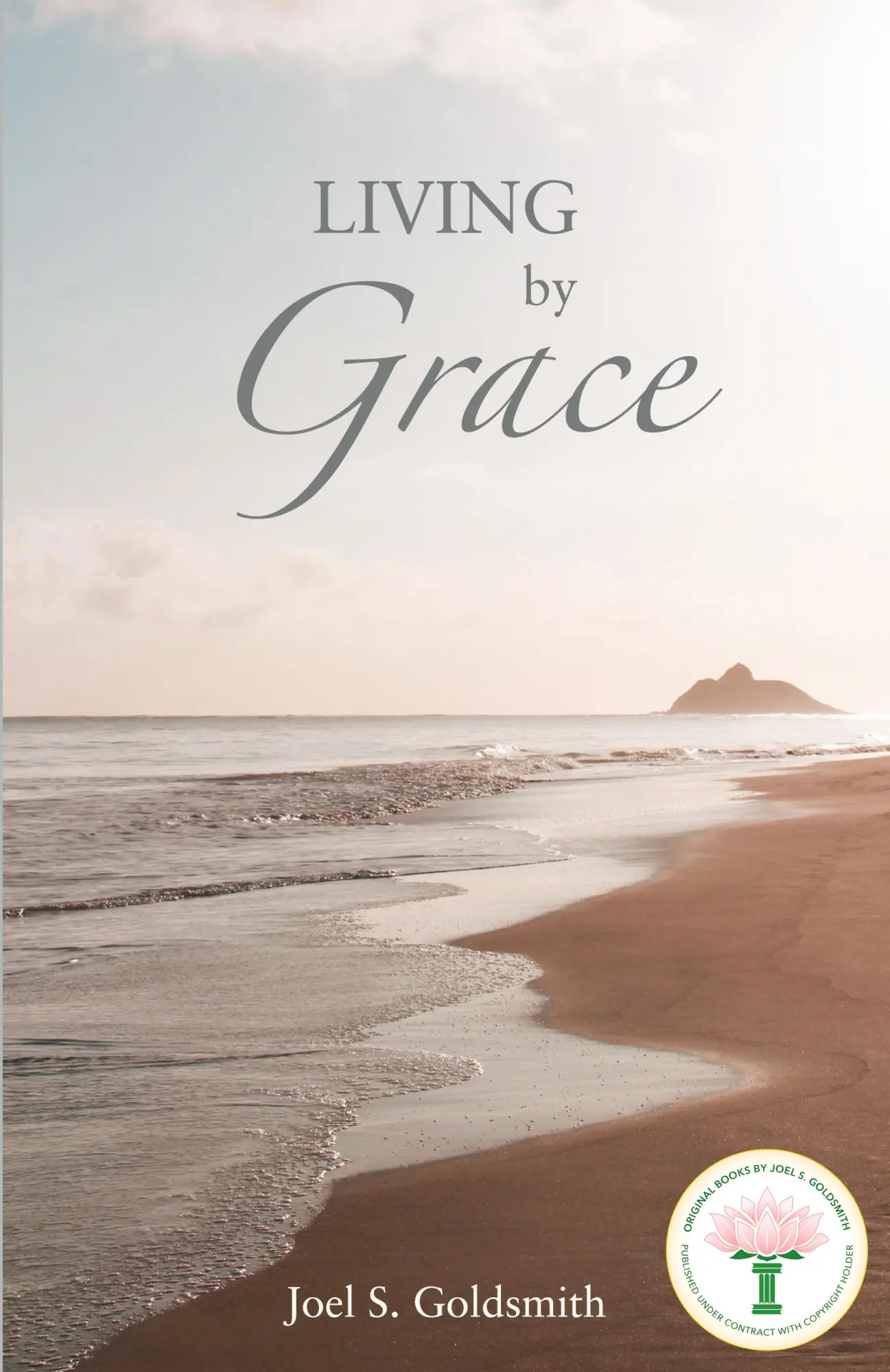 Cover: 9781939542717 | Living by Grace | Joel. S. Goldsmith | Taschenbuch | Englisch | 2018