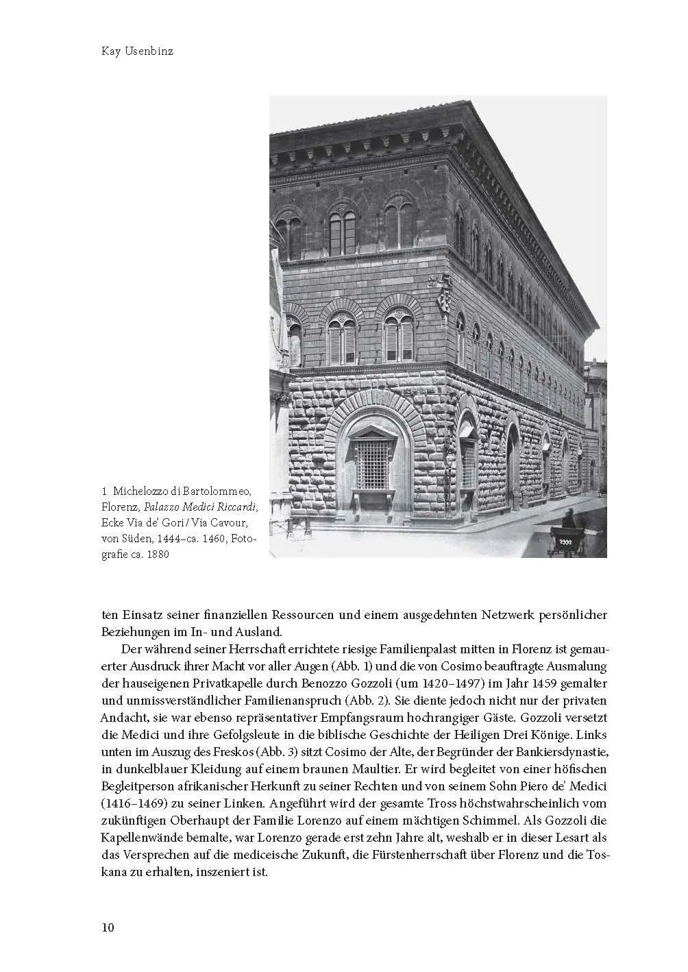 Bild: 9783866462717 | Die Pazzi-Verschwörung | Karsten Dahmen (u. a.) | Buch | 128 S. | 2025