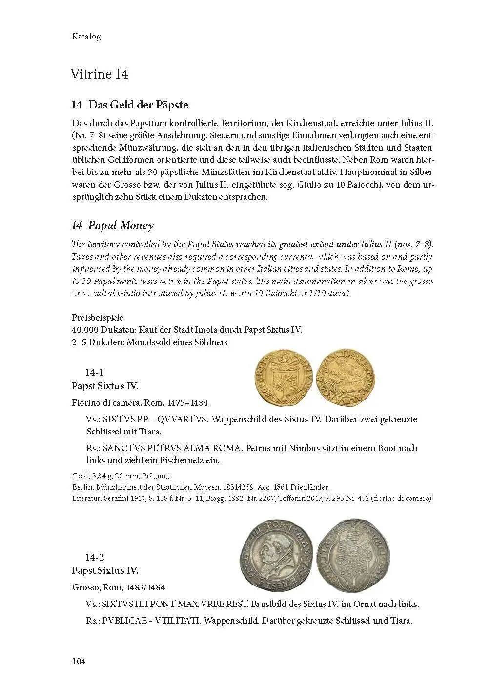 Bild: 9783866462717 | Die Pazzi-Verschwörung | Karsten Dahmen (u. a.) | Buch | 128 S. | 2025