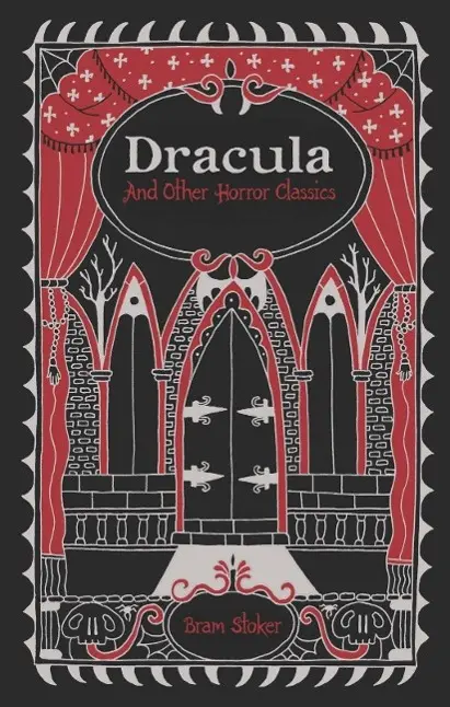 Cover: 9781435142817 | Dracula and Other Horror Classics | Bram Stoker | Buch | Leder | 2013