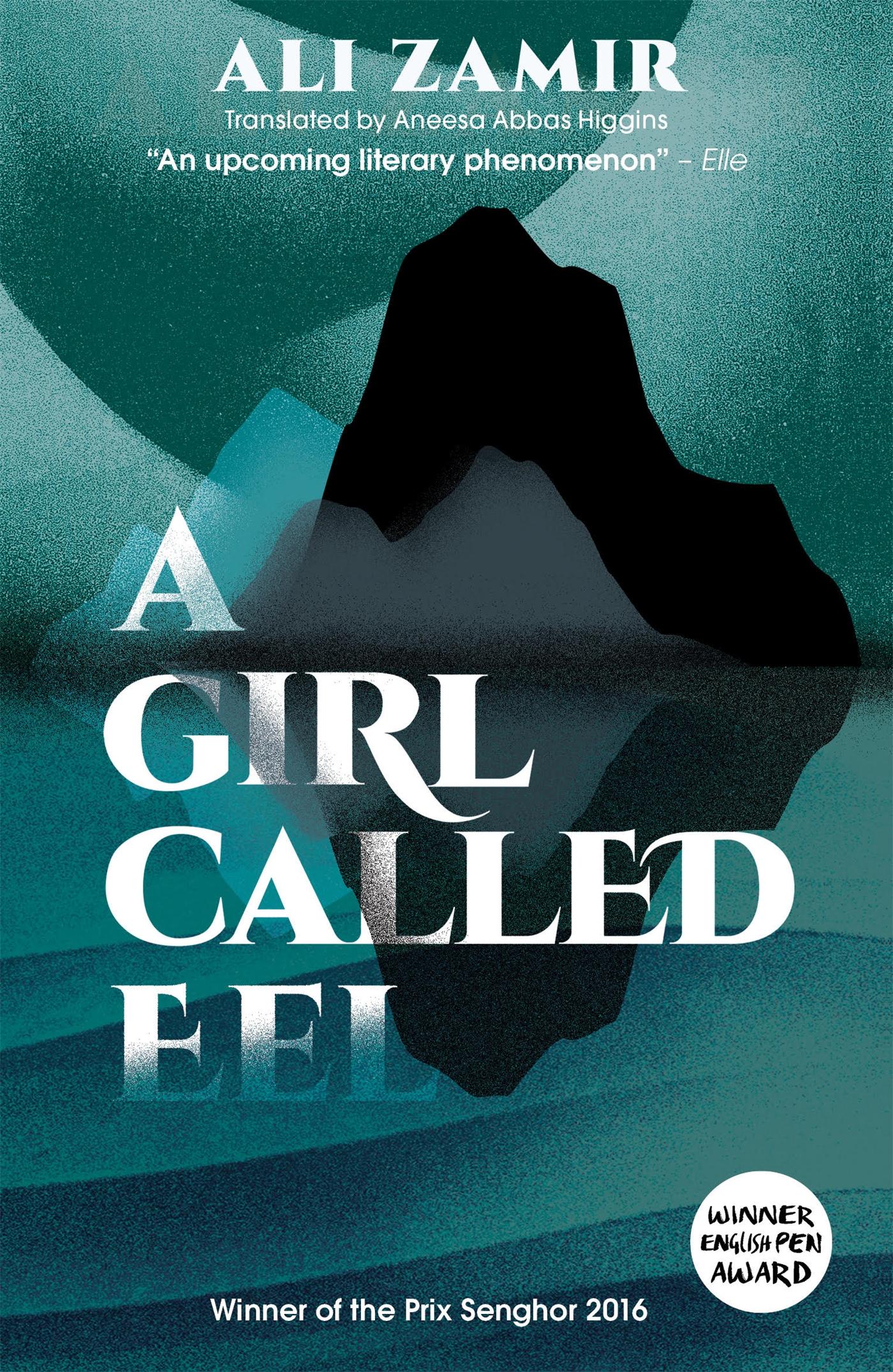 Cover: 9781909762817 | A Girl Called Eel | Ali Zamir | Taschenbuch | Kartoniert / Broschiert