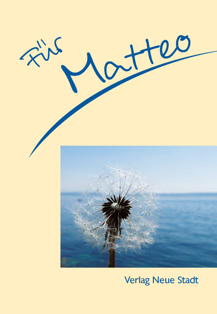 Cover: 9783734612817 | Für Matteo | Stephan Schaefer | Broschüre | 16 S. | Deutsch | 2022