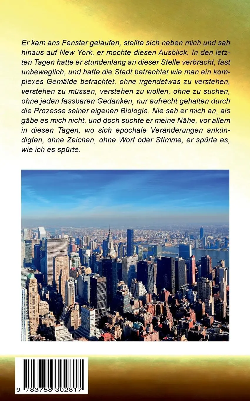 Rückseite: 9783758302817 | Endbericht | Albert Tullio Lieberg | Taschenbuch | 404 S. | Deutsch