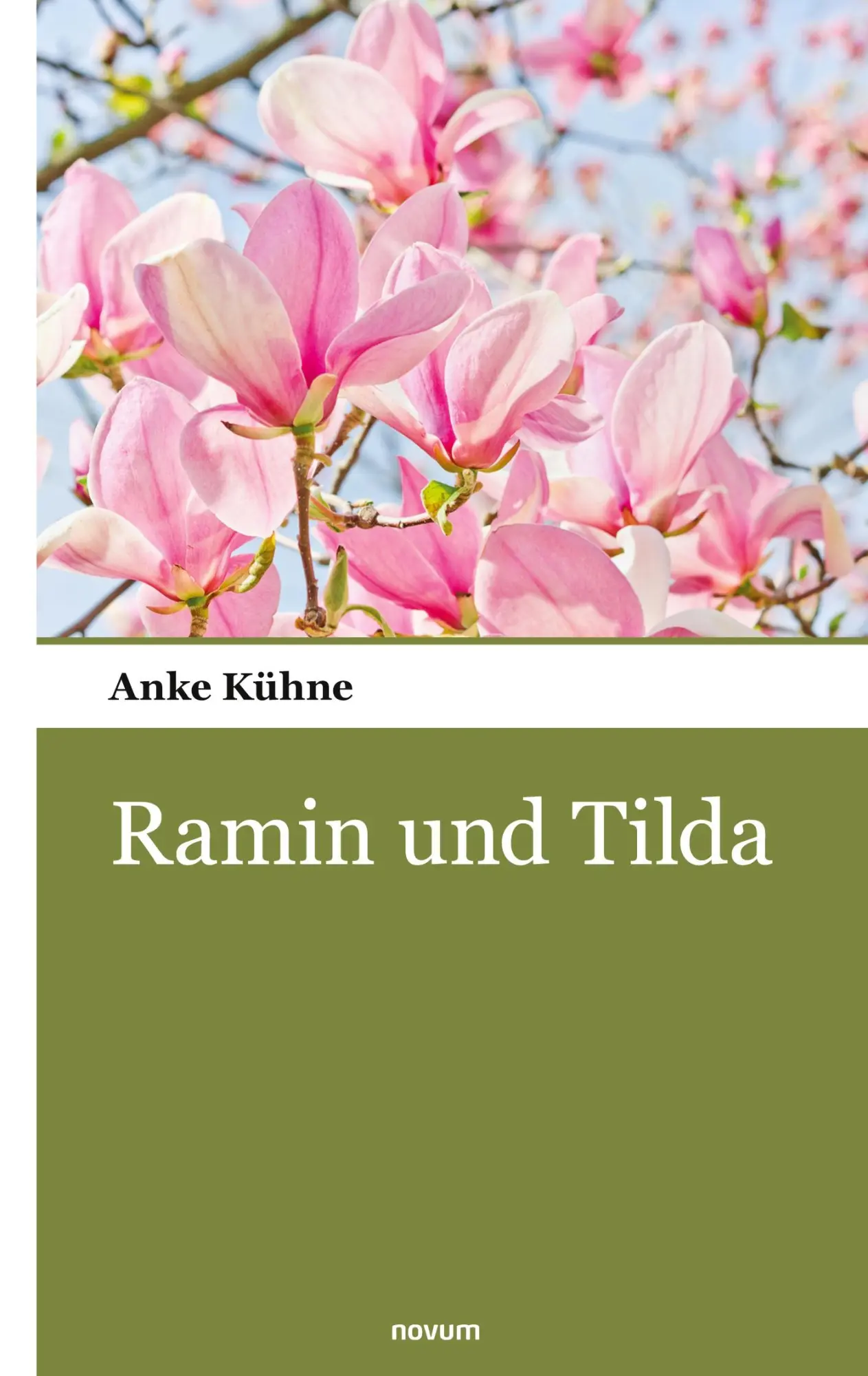 Cover: 9783903382817 | Ramin und Tilda | Anke Kühne | Taschenbuch | 64 S. | Deutsch | 2022