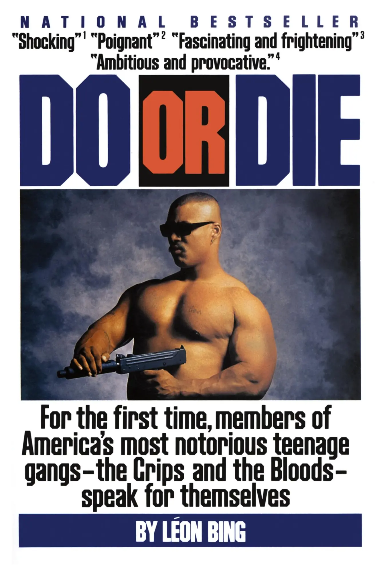 Cover: 9780060922917 | Do or Die | Leon Bing | Taschenbuch | Englisch | 2019