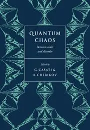 Cover: 9780521432917 | Quantum Chaos | Giulio Casati (u. a.) | Buch | Englisch | 2010