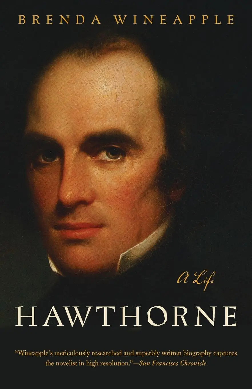 Cover: 9780812972917 | Hawthorne | A Life | Brenda Wineapple | Taschenbuch | Englisch | 2004