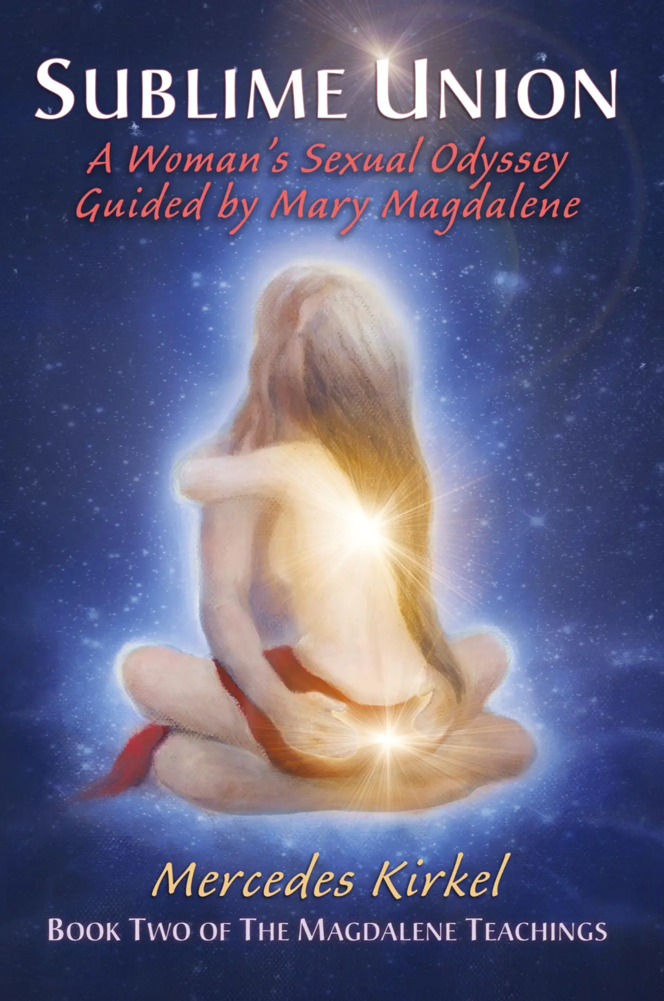 Cover: 9780984002917 | Sublime Union | Mercedes Kirkel | Taschenbuch | Englisch | 2014