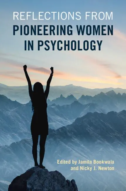 Cover: 9781108812917 | Reflections from Pioneering Women in Psychology | Bookwala (u. a.)