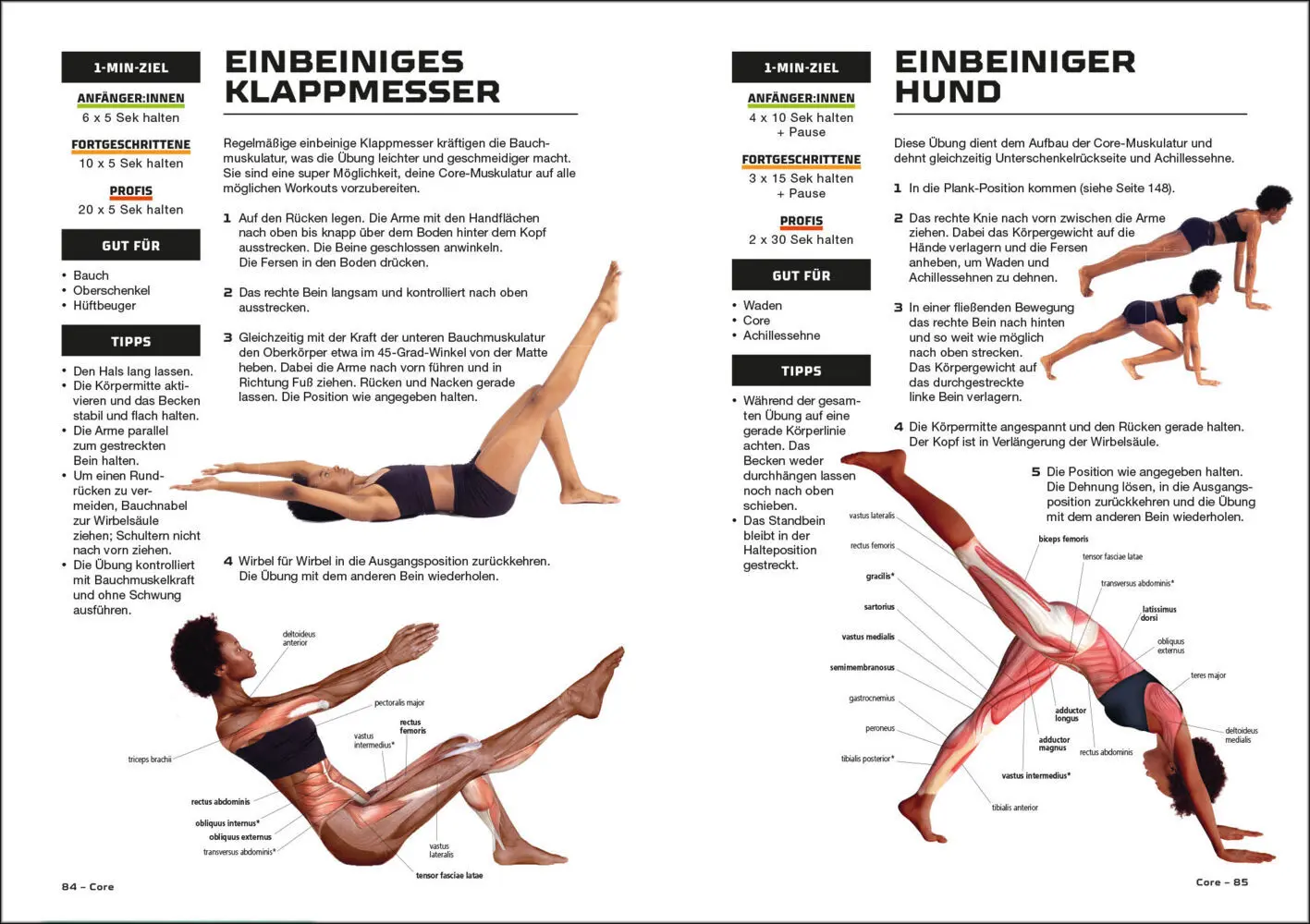 Bild: 9783517102917 | Fit und stark in 10 Minuten | Sean Adams | Taschenbuch | 192 S. | 2023