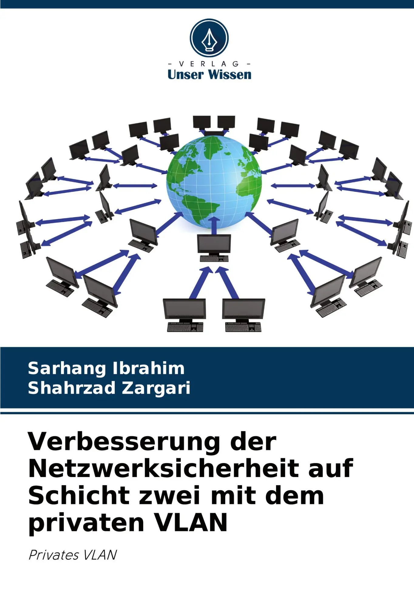 Verbesserung der Netzwerksicherheit auf Schicht zwei mit dem privaten VLAN